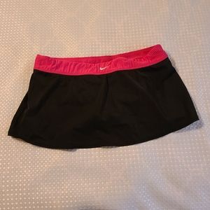 nike skirt